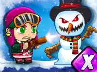 Zombie Mission X image