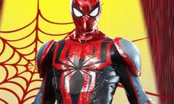 Spiderman Hero Mix image