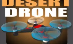 Desert Drone 2022 image