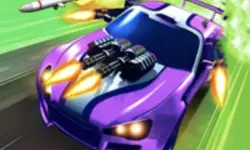 Fastlane Road To Revenge Master - Car Racing image