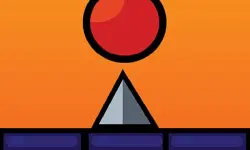 Red Ball Escape image