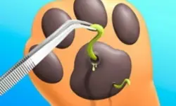 Paw Care - 3D Vet Game image