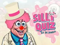 Silly Quiz image