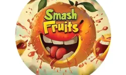 Smash Fruits image
