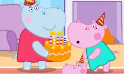 Kids Birthday Party image