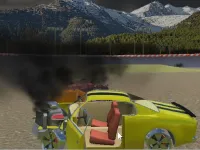 Randomation Demolition Speed Car Crash image