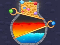 image bg Pin Gems Rescue