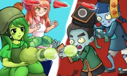 Ultimate Plants TD image