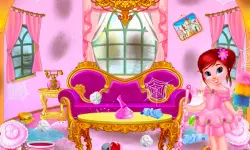 Princess House Cleanup image