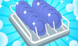 Load The Dishes ASMR image