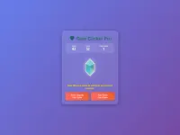 gem clicker pro image