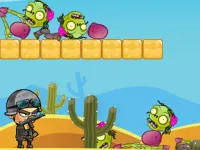 Zombie Exorcist image