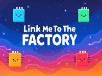 Link Me To The Factory image