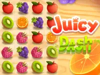 image bg Juicy Dash
