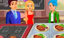 Cooking Place image