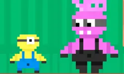 Littleyellowman image