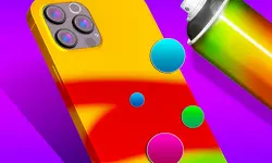 Phone Case DIY 3 image