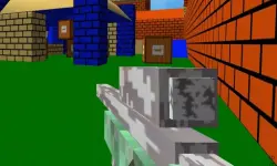 Pixel Gun Apocalypse Toons image