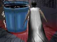 image bg Horror Granny Playtime