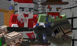 Pixel Gun Apocalypse 5 2022 image