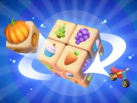 Zen Cube 3D image