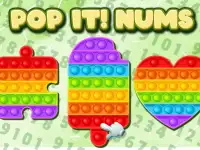 Pop It Nums image