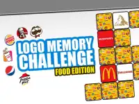Logo Memory Challenge: Food Edition image