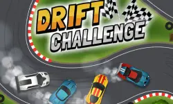 Drift Challenge image