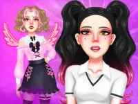 image bg Jirai Kei Aesthetics
