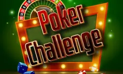 Poker Challenge image