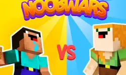 NoobWars image