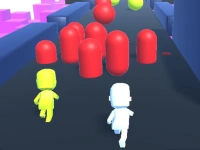 image bg Human Race