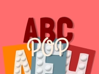 image bg ABCpop
