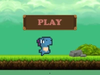 image bg Dino Jump Game