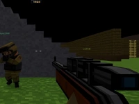 Pixel Gun Apocalypse 2025 image