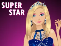image bg SuperStar Dressup