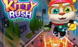 Kitty Rush image