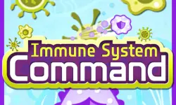 Immune system Command image