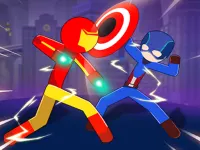 Ragdoll Warriors image