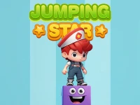 image bg Jumping Star