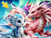 image bg So Diffrent Dragons