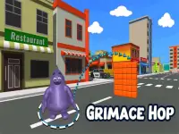 image bg Grimace Hop