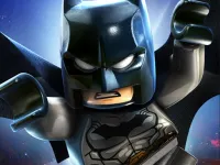 Batman: The Enemy Within image