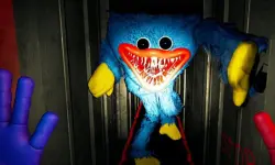 Hugie Wugie Runner image