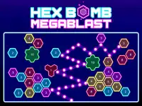 Hex bomb - Megablast image
