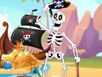 image bg Cursed Pirate Rescue