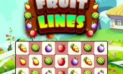 Fruit Lines image