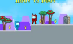Hoov vs Doov Game image