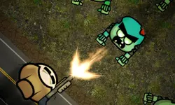 Mini Zombie Shooters image
