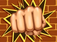 image bg Punch The Wall